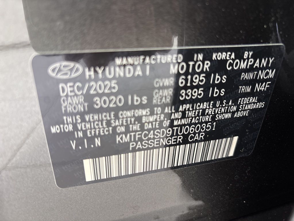 Thumbnail: 2026 Genesis G90 - 9