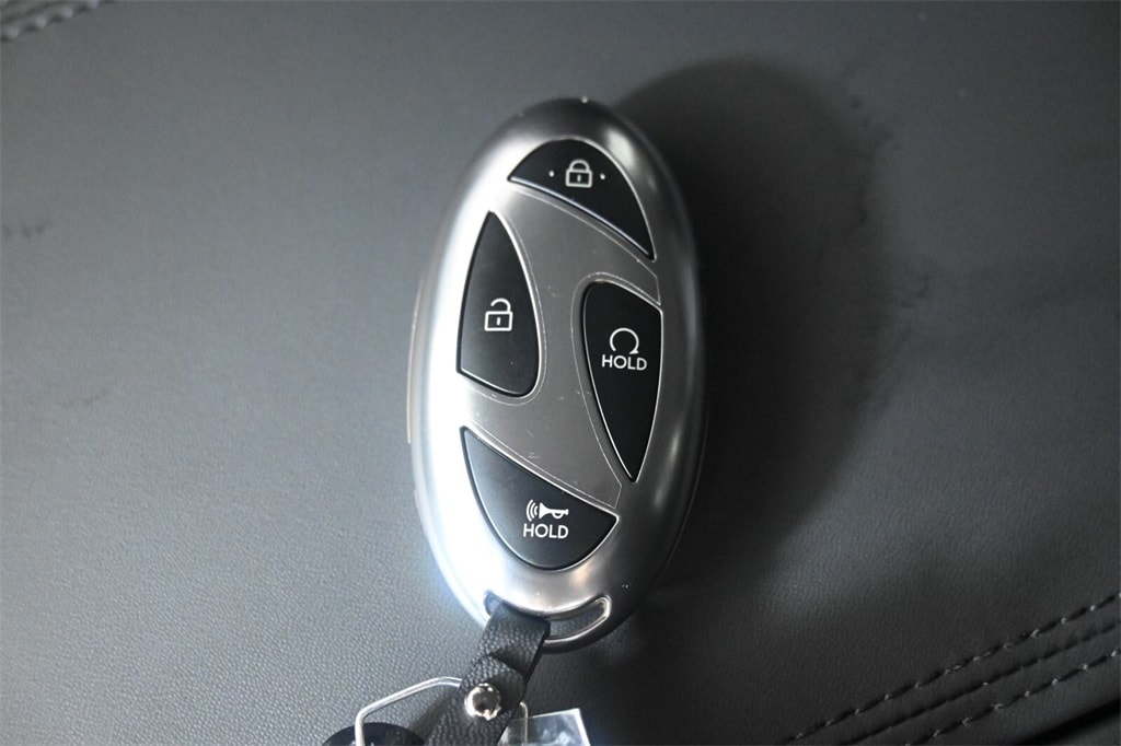 Thumbnail: 2025 Hyundai Santa Fe - 27