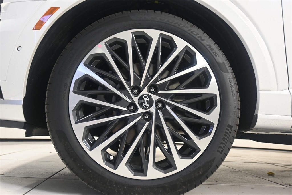 Thumbnail: 2026 Hyundai Palisade - 9