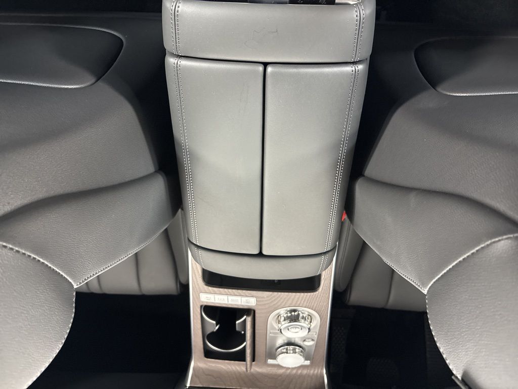 2026 GENESIS G80 Advanced - Photo 25