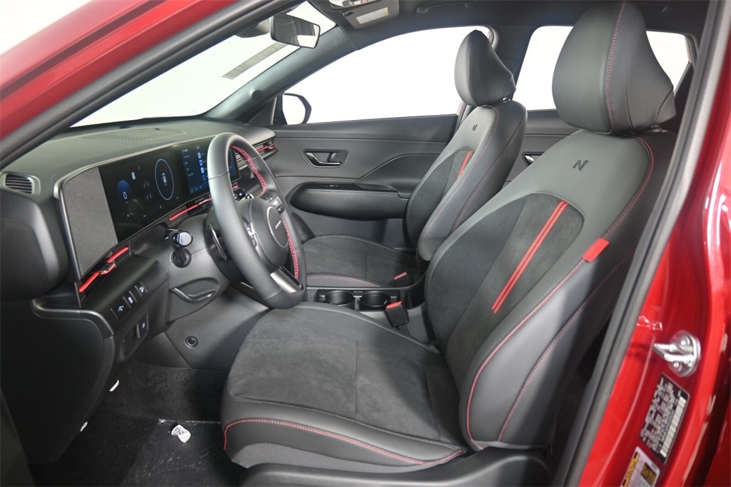 Thumbnail: 2025 Hyundai Kona - 12