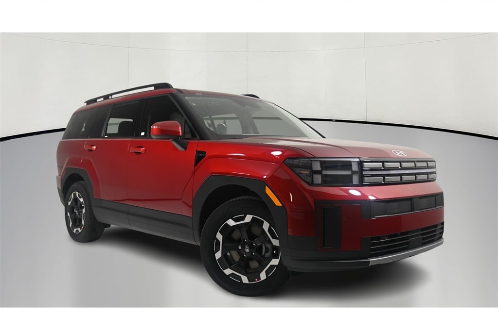 Thumbnail: 2025 Hyundai Santa Fe - 1