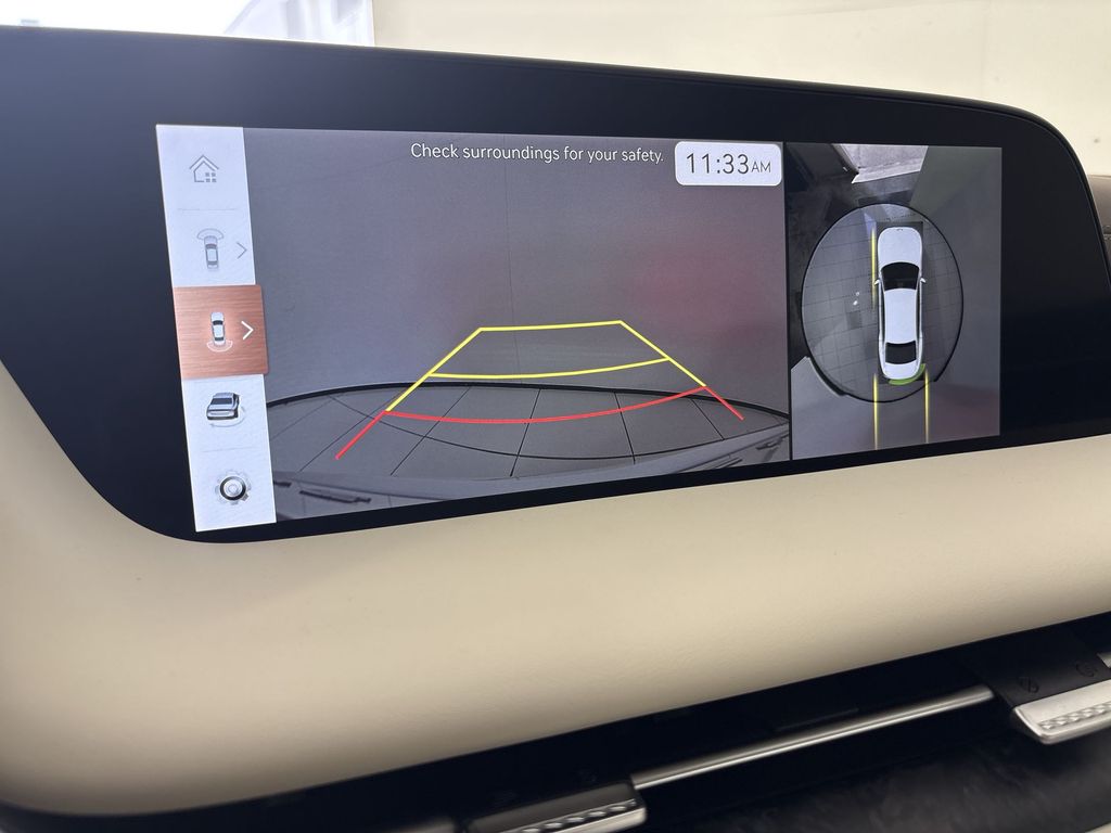 Thumbnail: 2026 Genesis G90 - 24