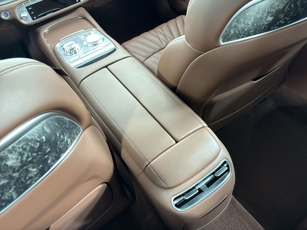 Thumbnail: 2026 Genesis G90 - 23