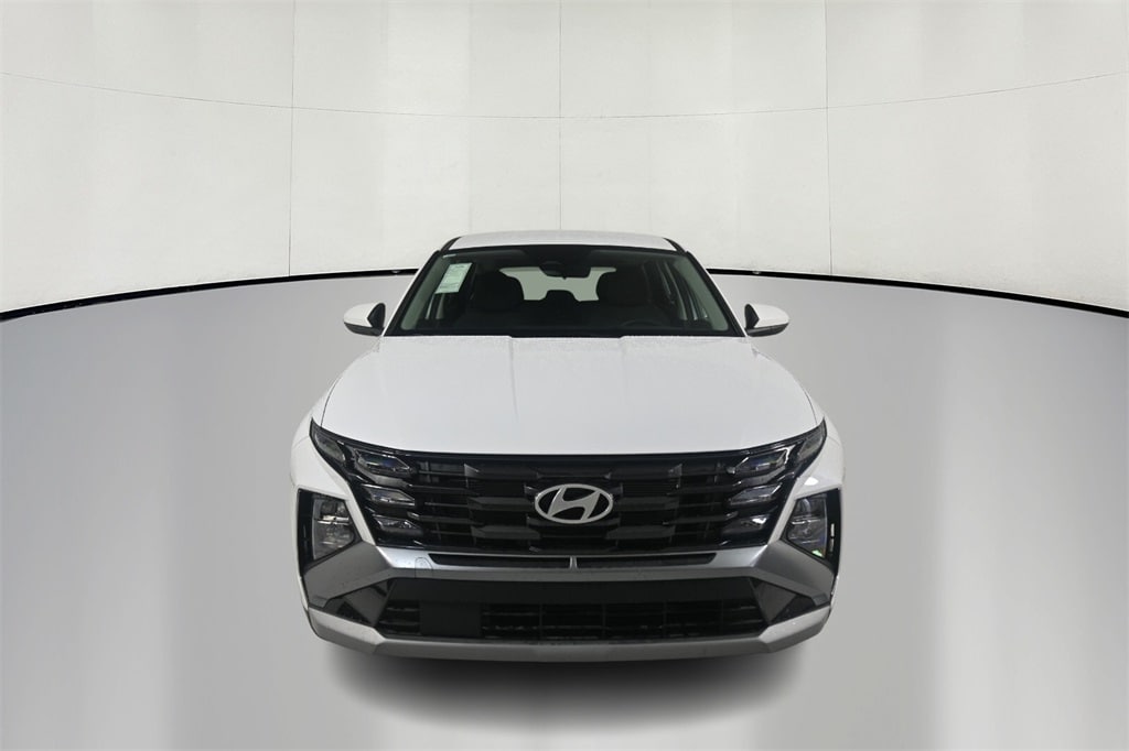 Thumbnail: 2025 Hyundai Tucson - 2