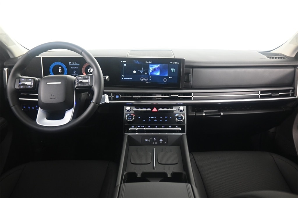 Thumbnail: 2025 Hyundai Santa Fe - 14