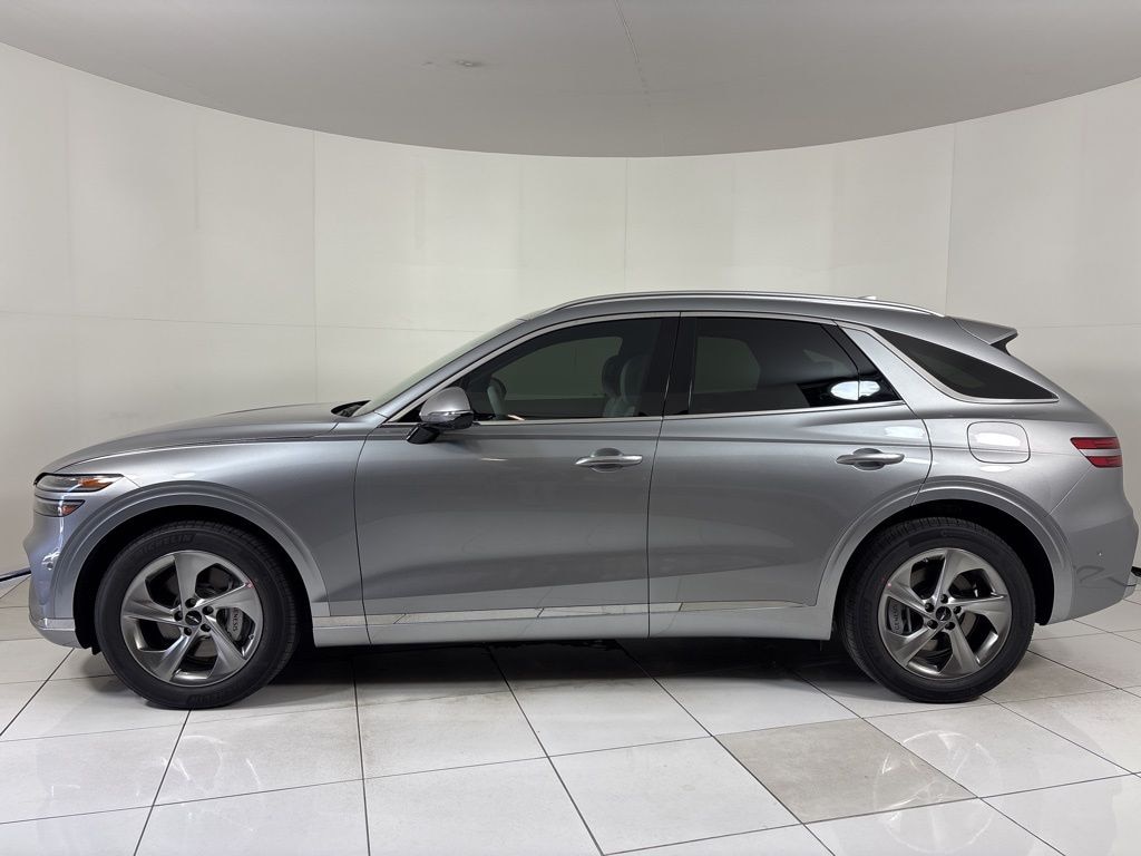 New 2026 Genesis GV70 2.5T Advanced AWD SUV