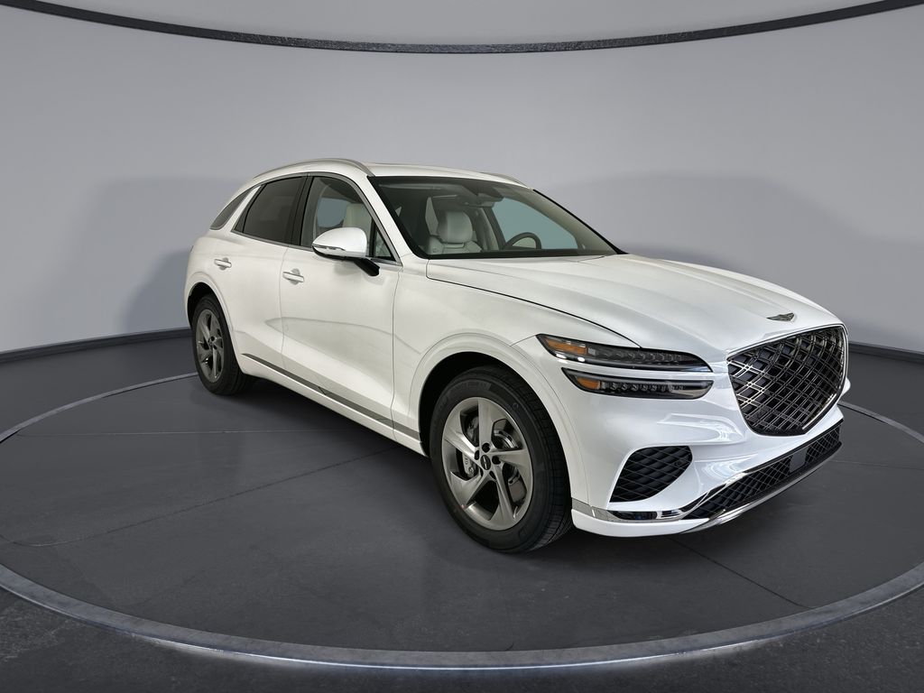 Thumbnail: 2026 Genesis GV70 - 2
