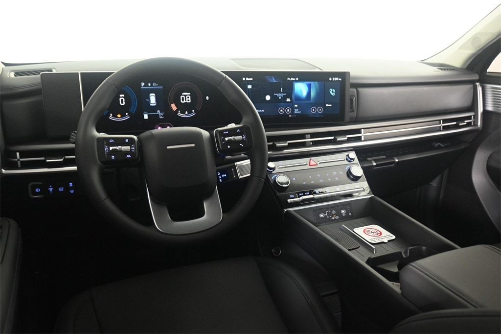 Thumbnail: 2025 Hyundai Santa Fe - 11