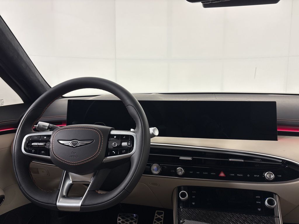 2026 GENESIS GV70 Sport Prestige - Photo 20