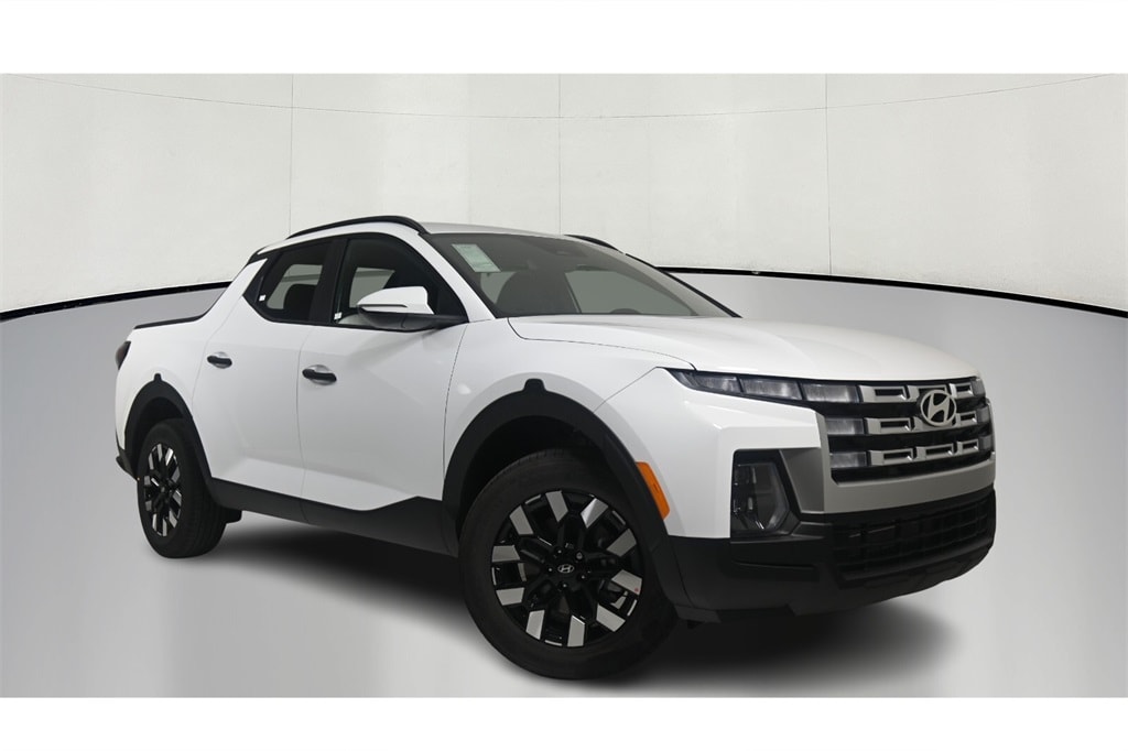 Thumbnail: 2026 Hyundai Santa Cruz - 1