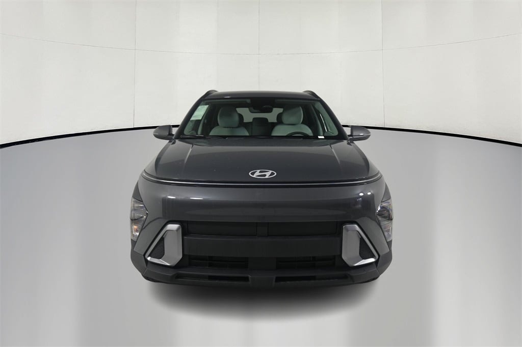 Thumbnail: 2025 Hyundai Kona - 2
