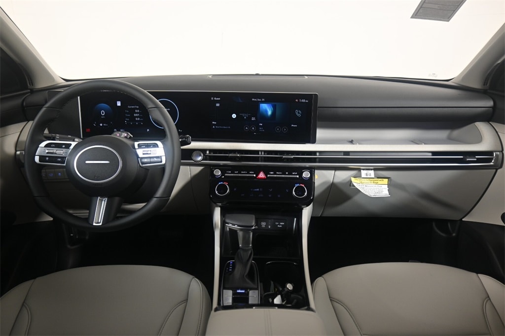 Thumbnail: 2025 Hyundai Tucson - 14