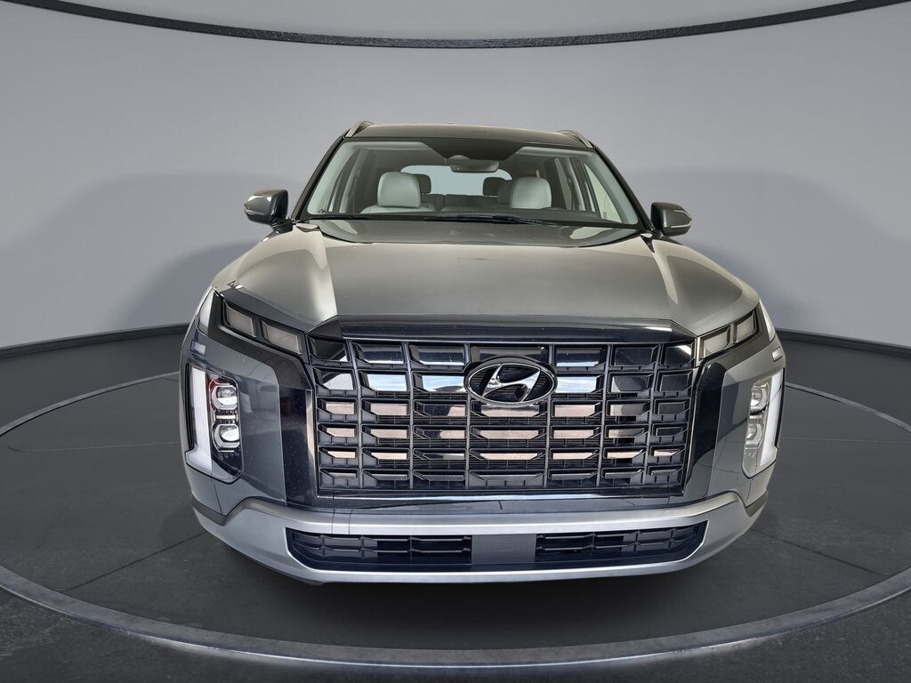 Used 2025 Hyundai Palisade SEL SUV