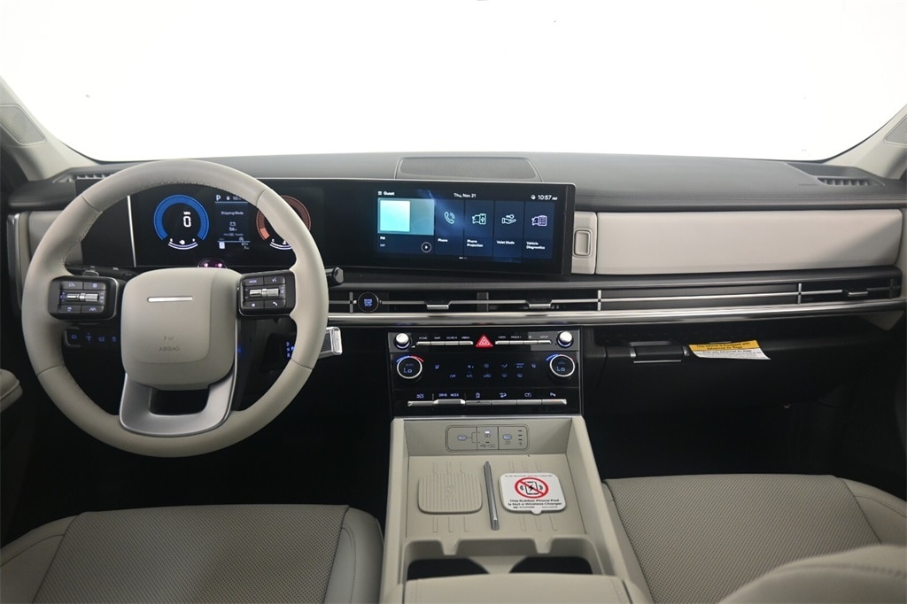 Thumbnail: 2025 Hyundai Santa Fe - 14