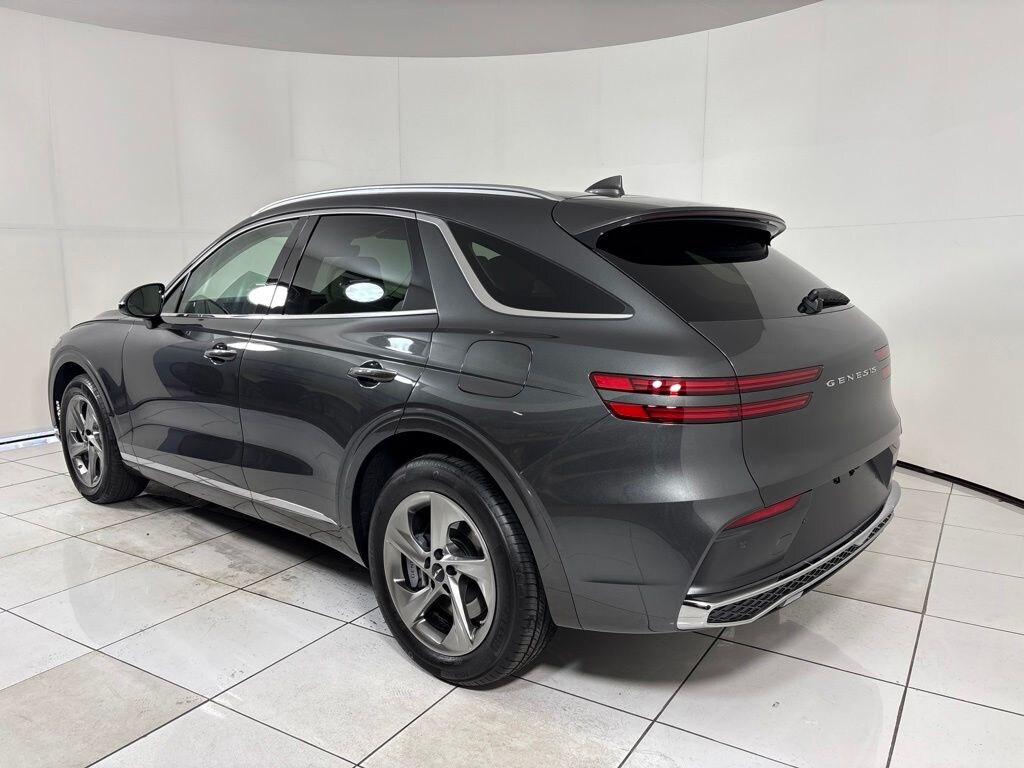 New 2027 Genesis GV70 2.5T SUV