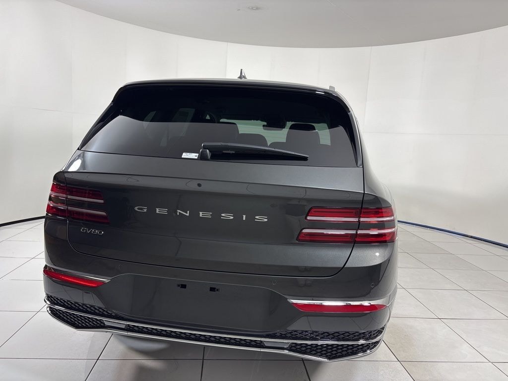 New 2026 Genesis GV80 2.5T SUV