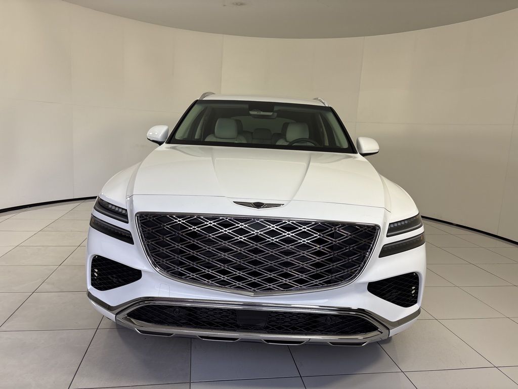 Thumbnail: 2026 Genesis GV80 - 8