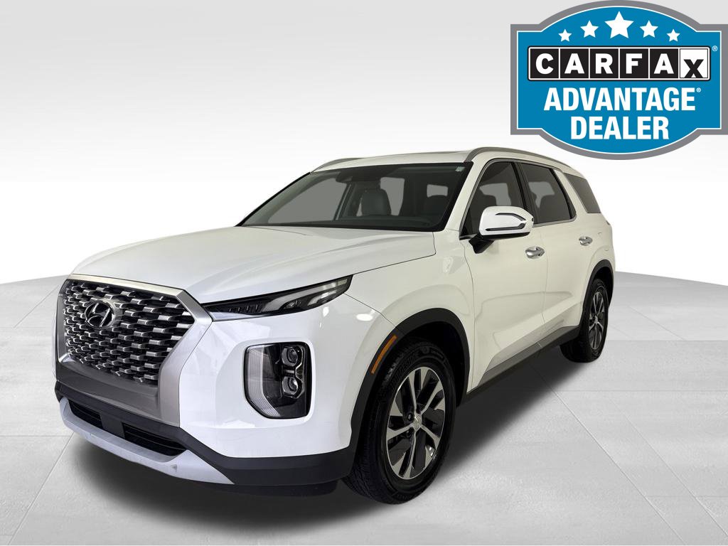 Used 2022 Hyundai Palisade SEL SUV