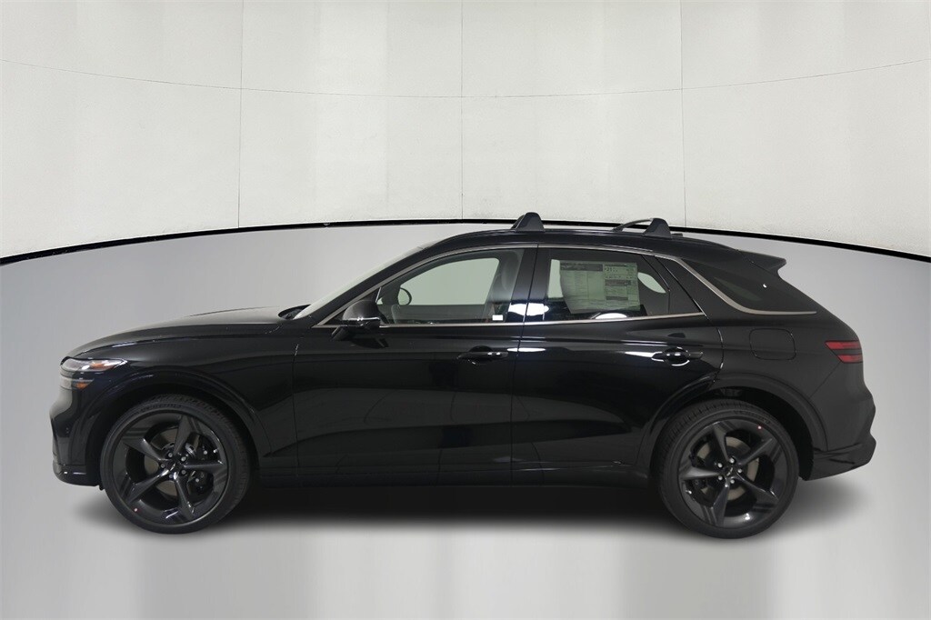 2026 Genesis GV70 3.5T Sport Prestige photo 4