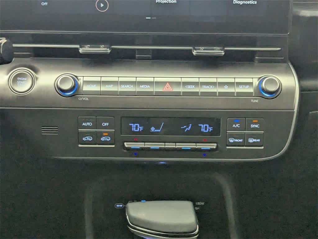 Thumbnail: 2026 Hyundai Kona - 20