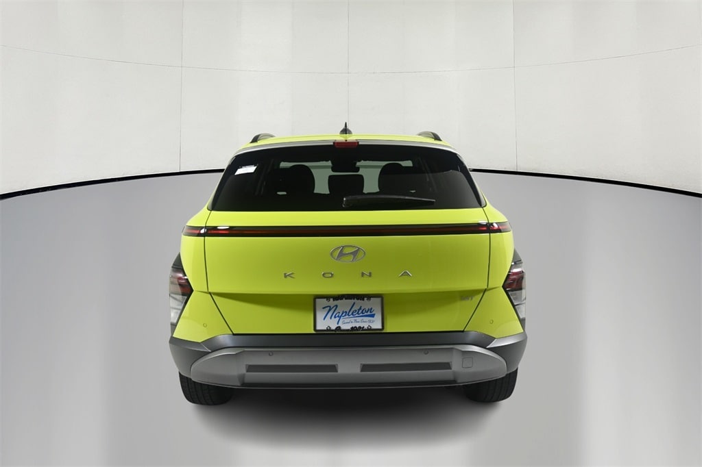 Thumbnail: 2026 Hyundai Kona - 6