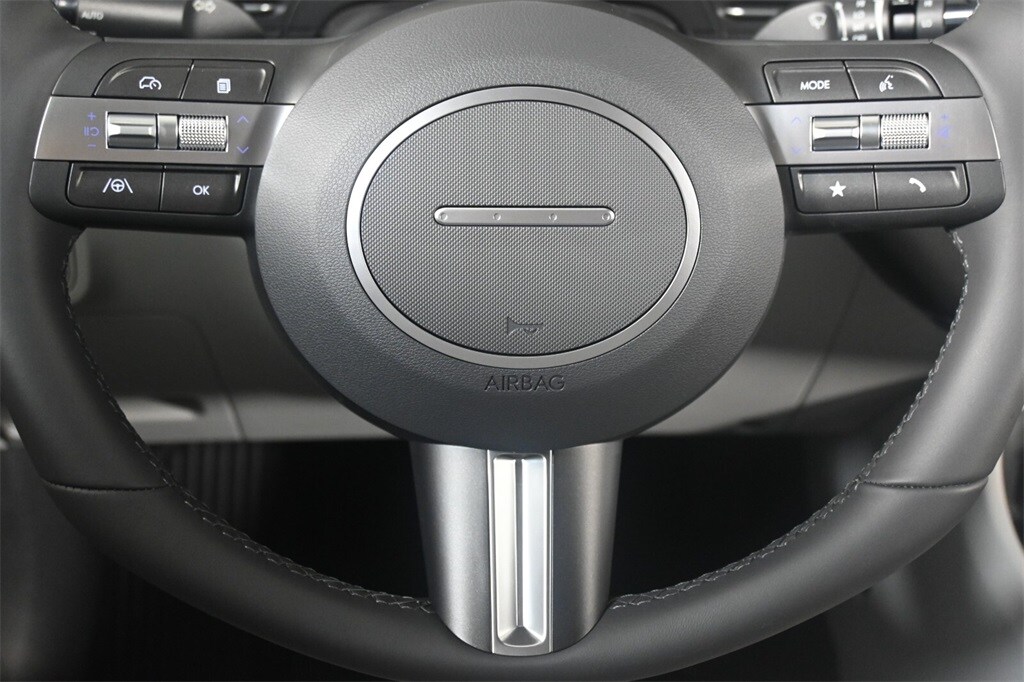 Thumbnail: 2025 Hyundai Kona - 15
