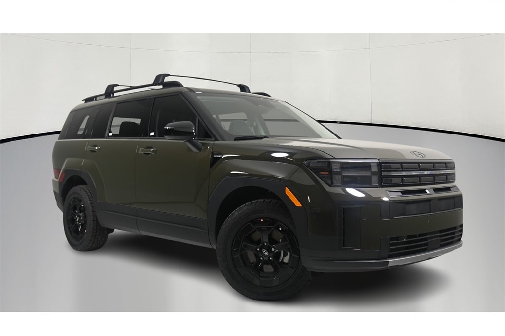 Thumbnail: 2025 Hyundai Santa Fe - 1