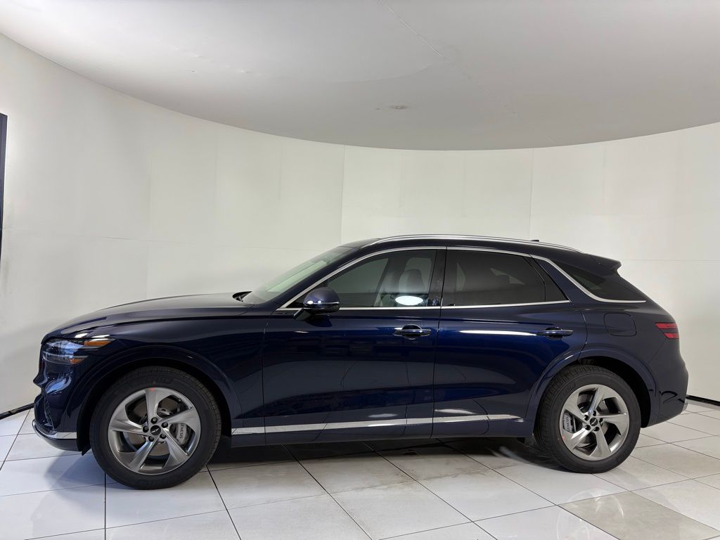 Thumbnail: 2026 Genesis GV70 - 2