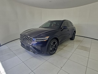 2026 Genesis GV70 2.5T Sport Prestige AWD SUV