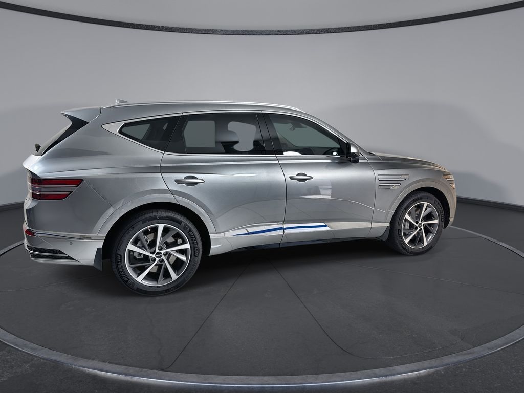 Thumbnail: 2026 Genesis GV80 - 9