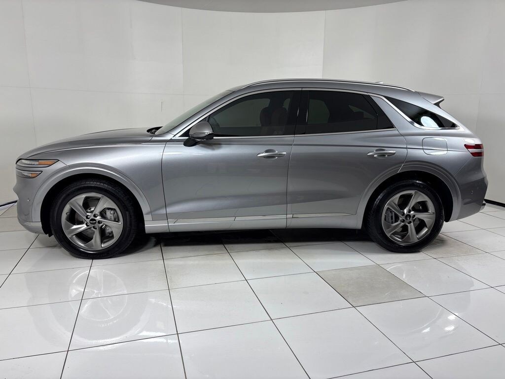Used 2026 Genesis GV70 2.5T Advanced AWD SUV