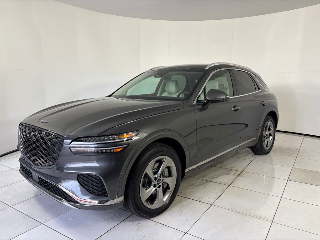 New 2027 Genesis GV70 2.5T SUV