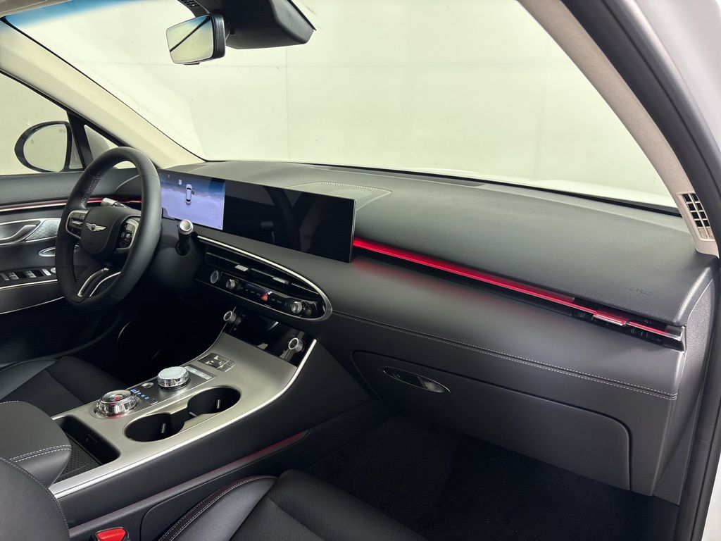 Thumbnail: 2026 Genesis GV70 - 13