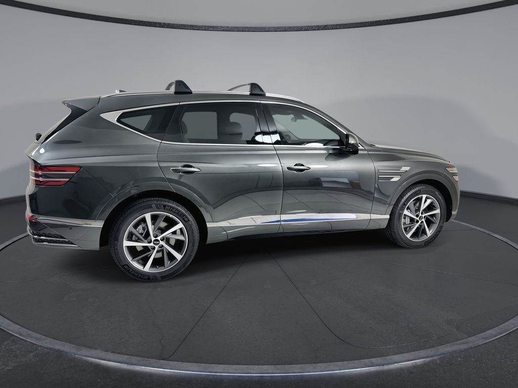 Thumbnail: 2026 Genesis GV80 - 9