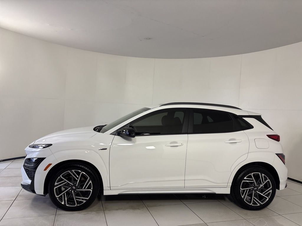 Used 2023 Hyundai Kona N Line SUV