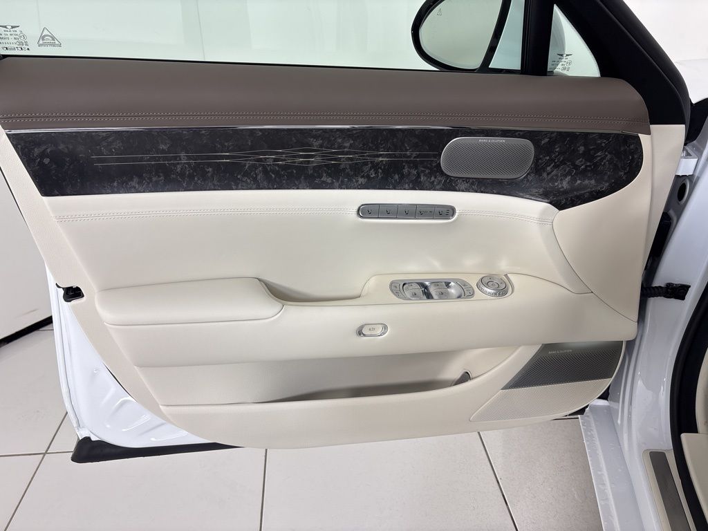 Thumbnail: 2026 Genesis G90 - 16