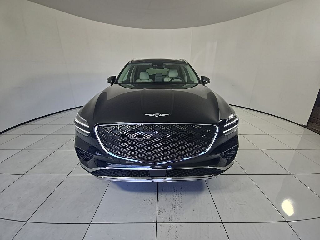 New 2027 Genesis GV70 2.5T Select SUV