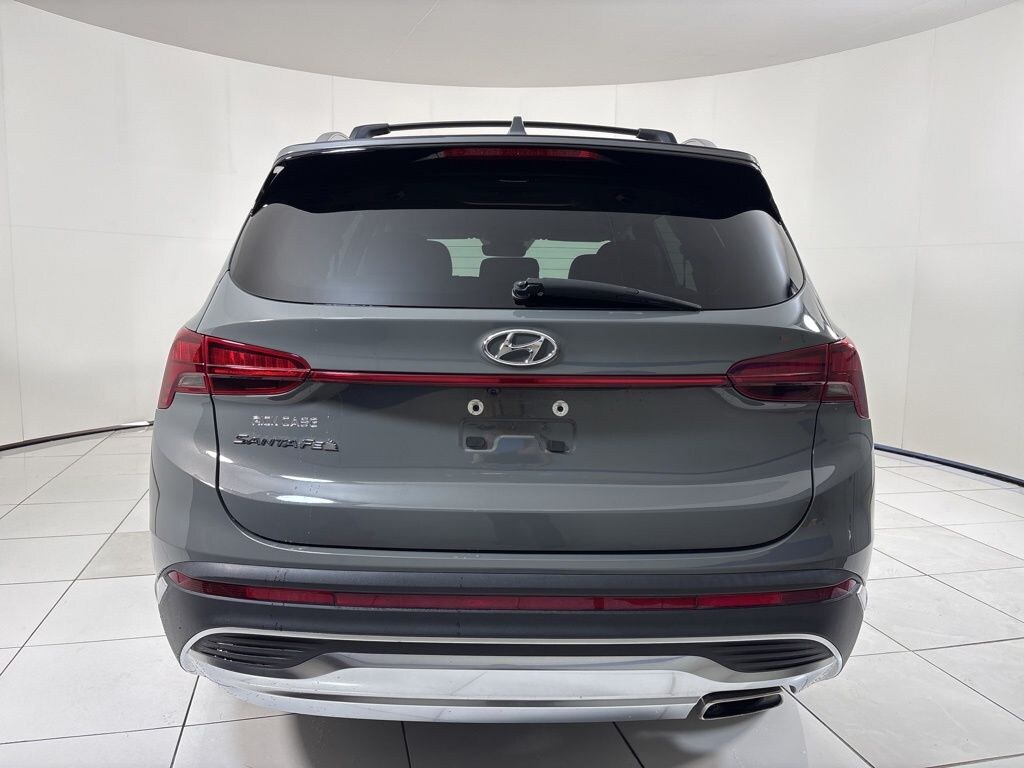 Used 2022 Hyundai Santa Fe SEL SUV