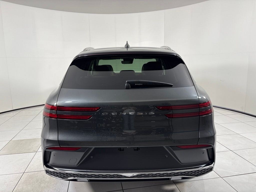 New 2027 Genesis GV70 2.5T SUV