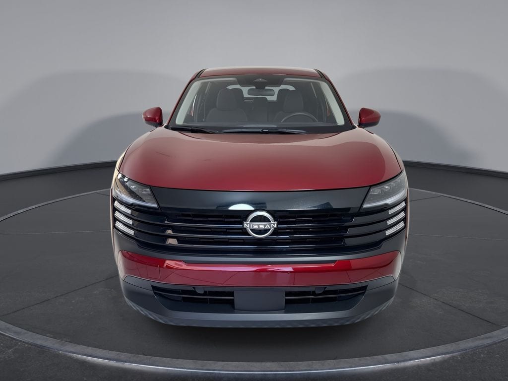 Used 2025 Nissan Kicks SV SUV