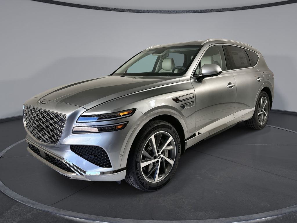 Thumbnail: 2026 Genesis GV80 - 1