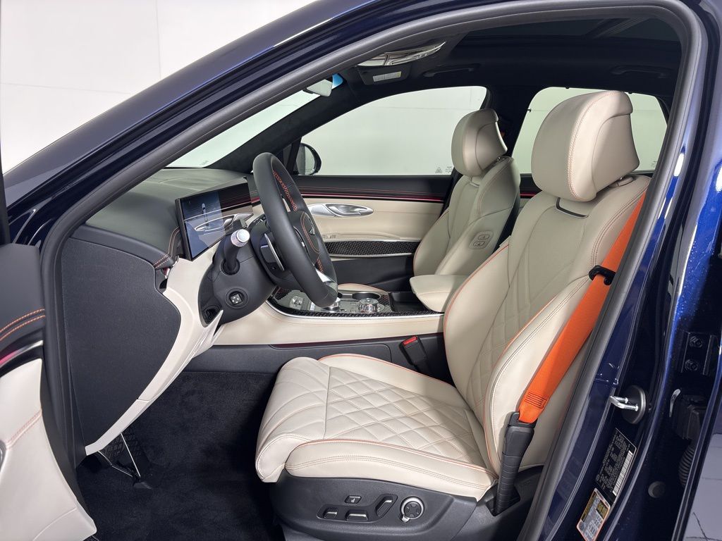 2026 GENESIS GV70 Sport Prestige - Photo 13