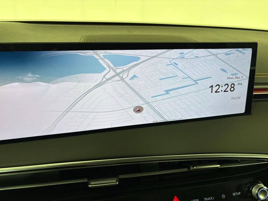 Thumbnail: 2026 Genesis GV70 - 26