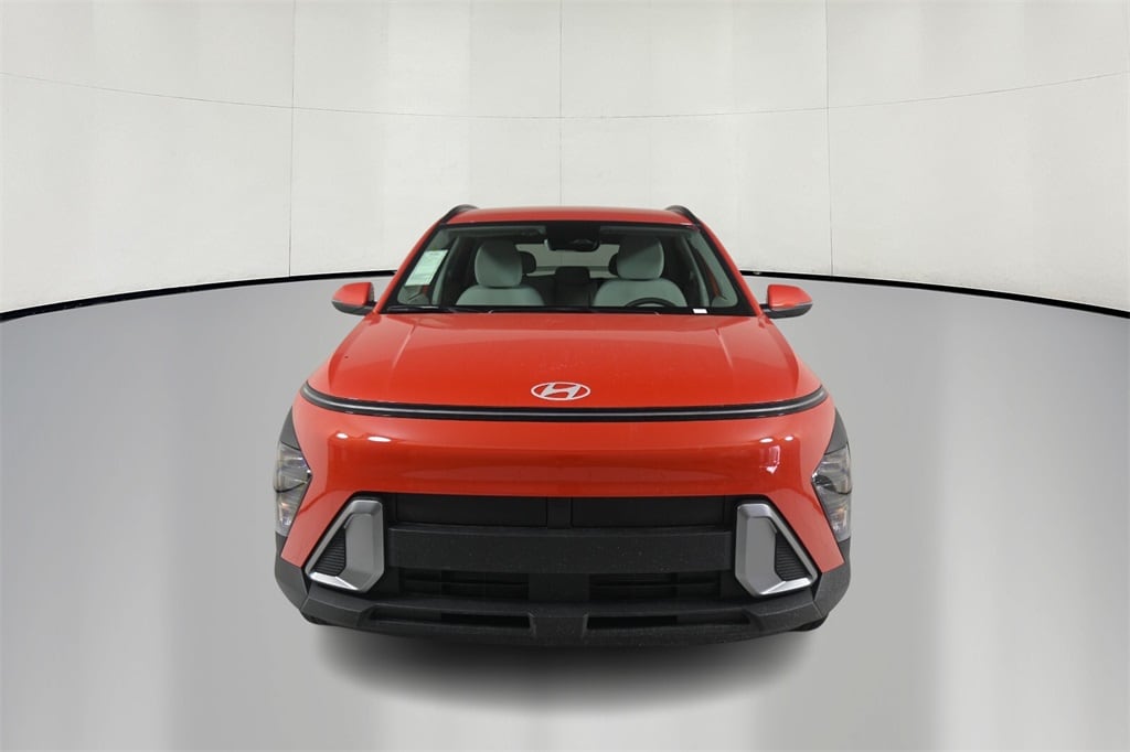 Thumbnail: 2025 Hyundai Kona - 2