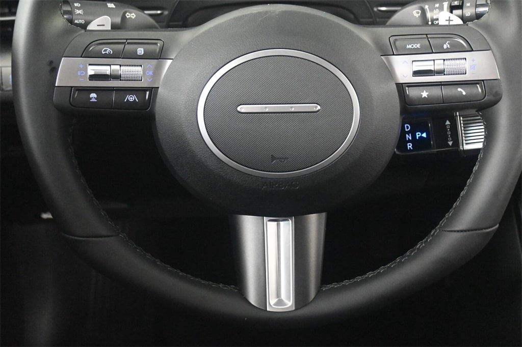 Thumbnail: 2025 Hyundai Kona - 14