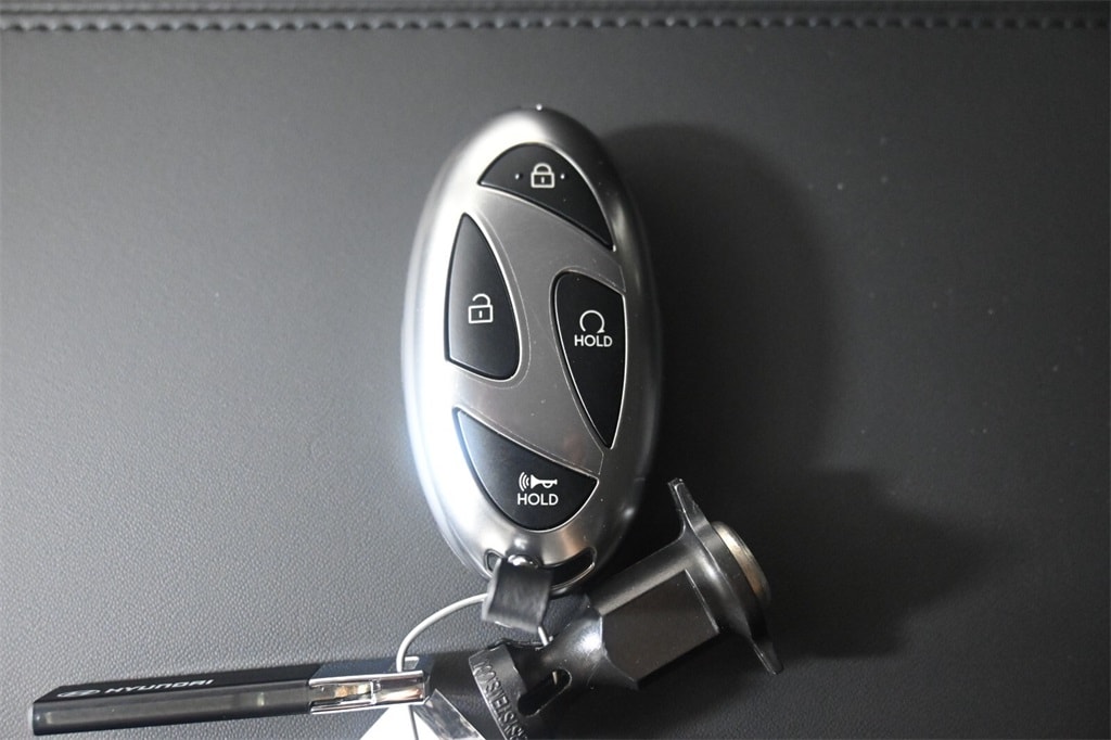 Thumbnail: 2026 Hyundai Santa Fe - 27
