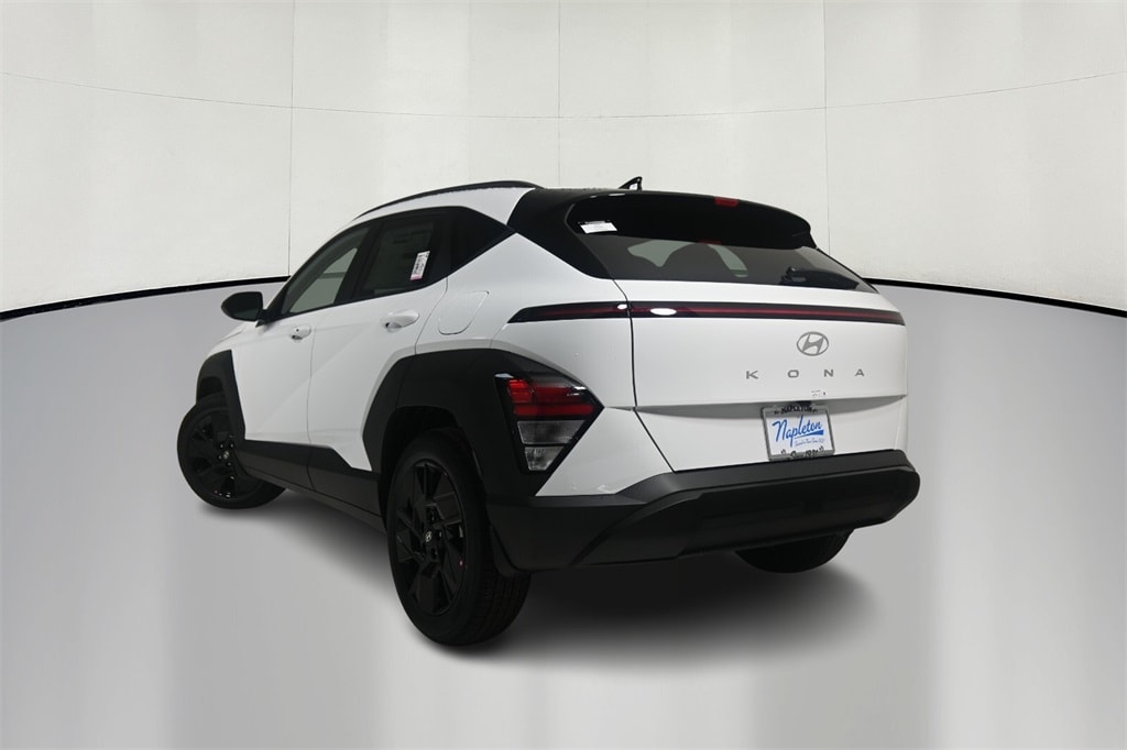 Thumbnail: 2026 Hyundai Kona - 5