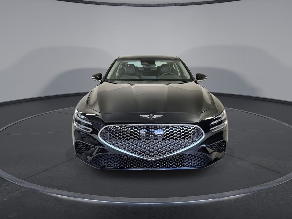 New 2026 Genesis G70 2.5T RWD Sedan