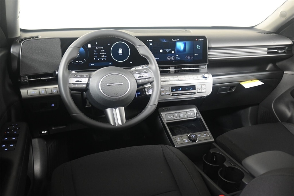 Thumbnail: 2025 Hyundai Kona - 11
